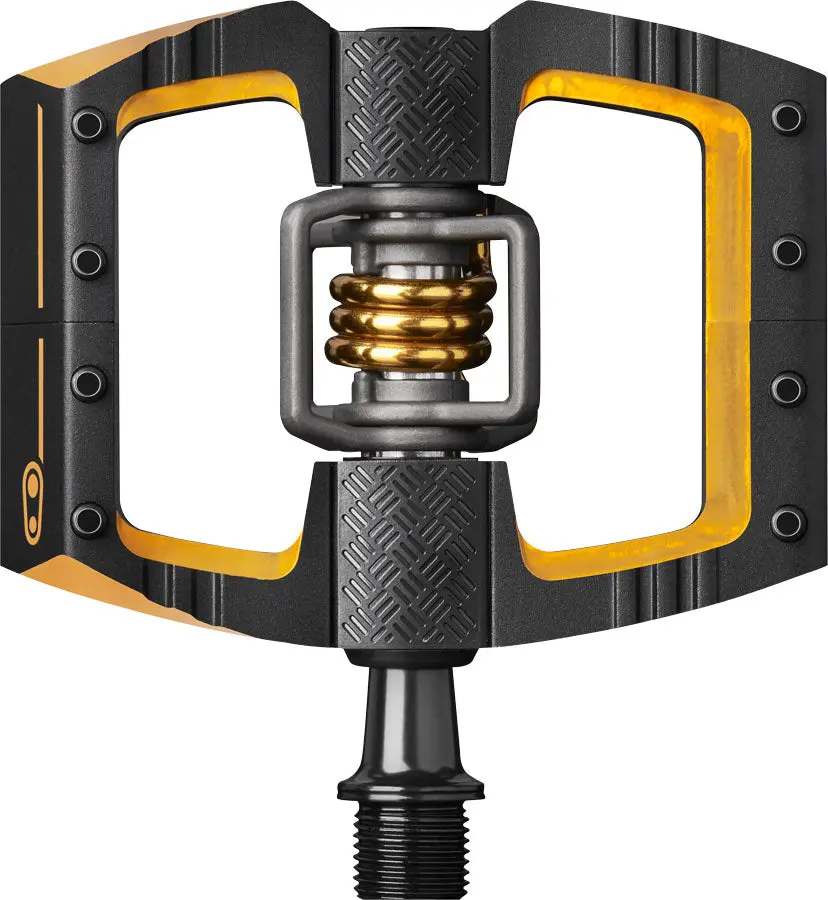 Crank Brothers Mallet Dh 11 Pedals 1