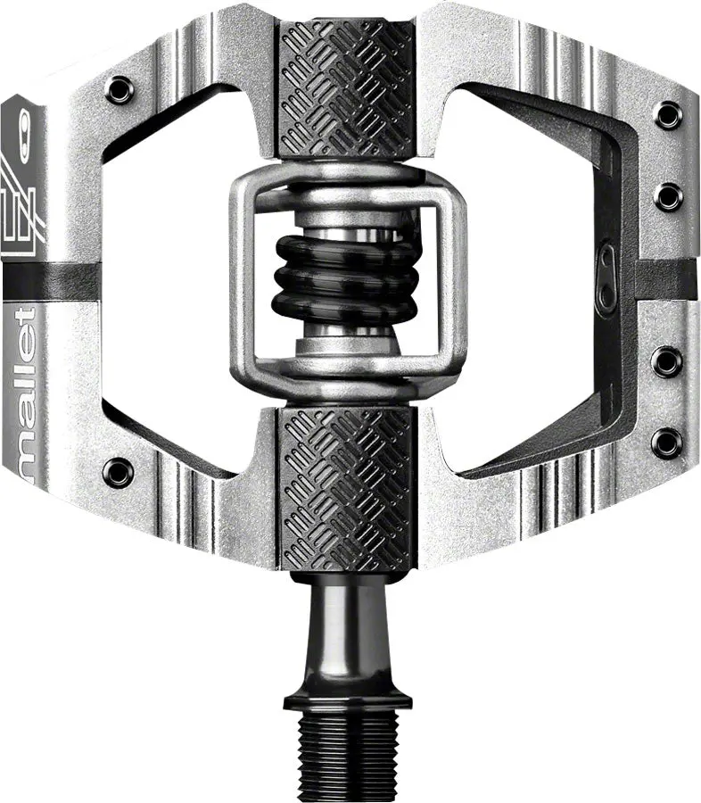 Crank Brothers Mallet E Pedals 5