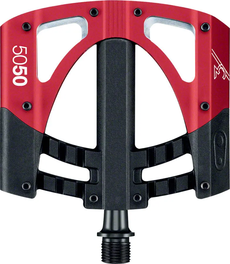 Crank Brothers 5050 3 Pedal 1