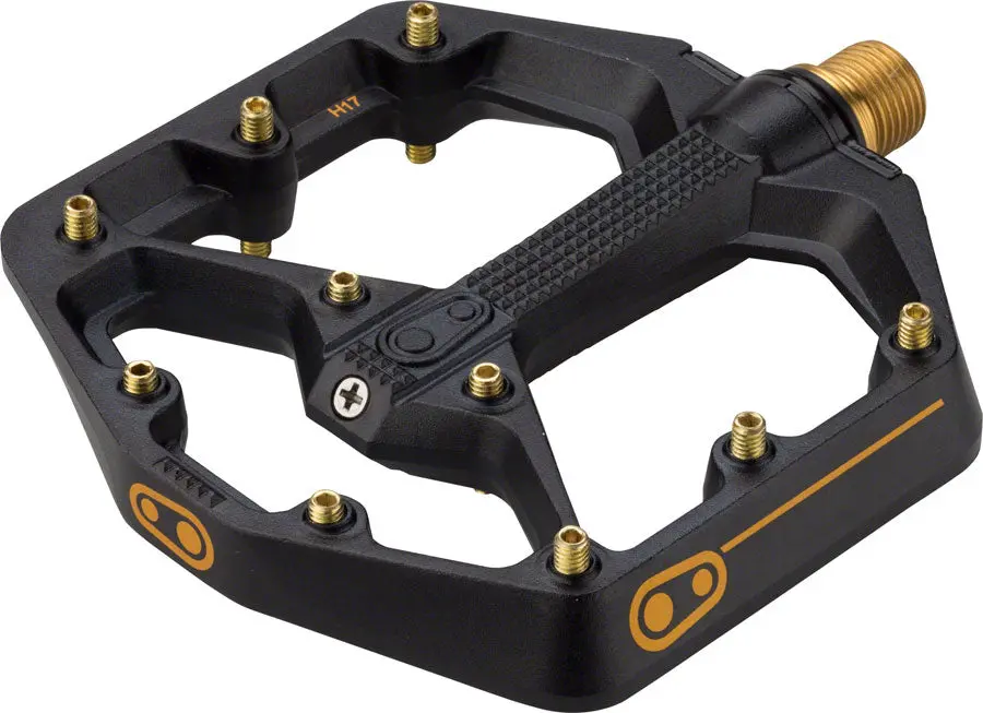 Crank Brothers Stamp 11 Pedals 1