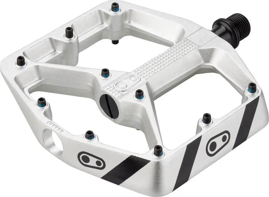 Crank Brothers Stamp 3 Pedals 1