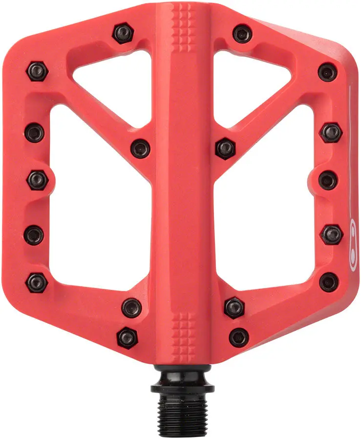 Crank Brothers Stamp 1 Pedals 10