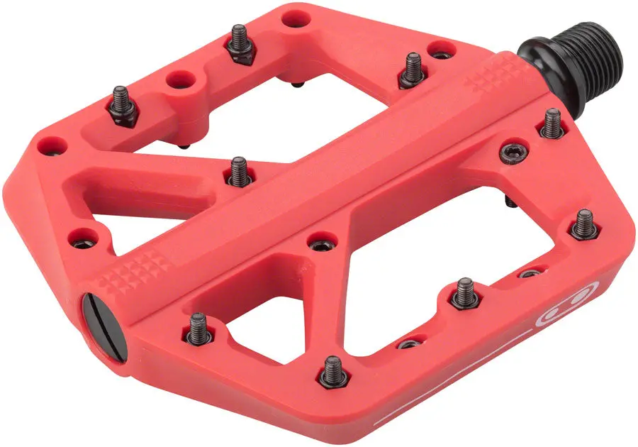 Crank Brothers Stamp 1 Pedals 1