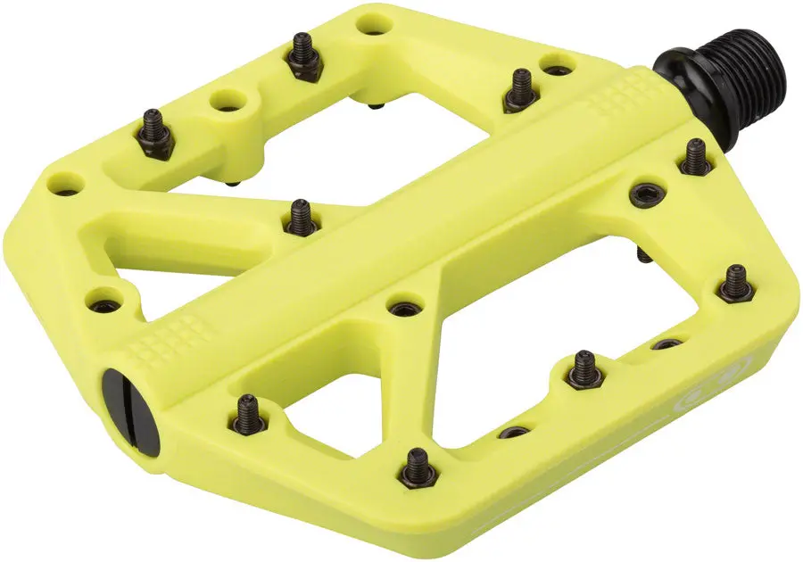 Crank Brothers Stamp 1 Pedals 11