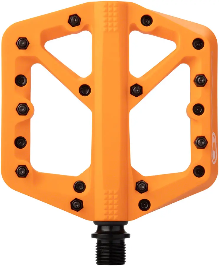 Crank Brothers Stamp 1 Pedals 11