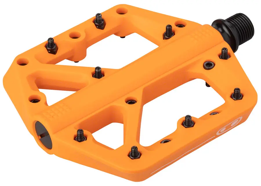 Crank Brothers Stamp 1 Pedals 4