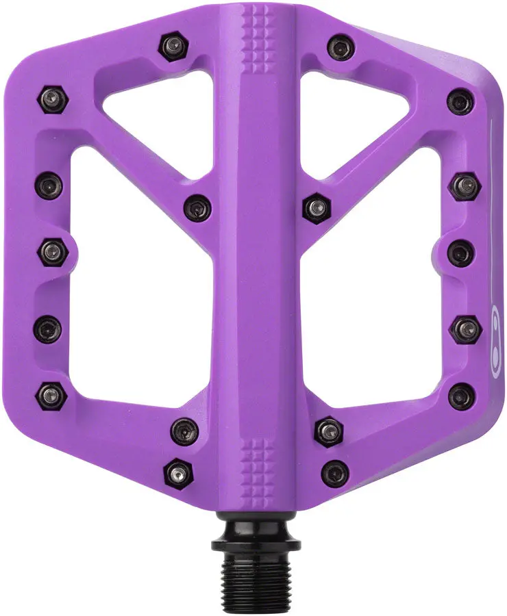 Crank Brothers Stamp 1 Pedals 12