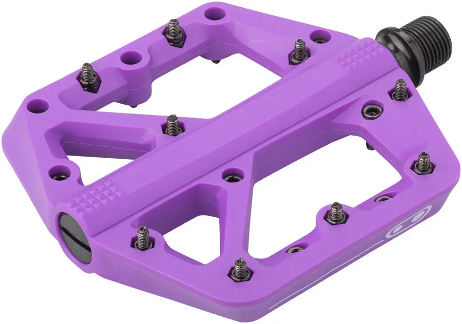 Crank Brothers Stamp 1 Pedals 5