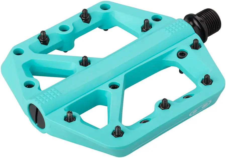 Crank Brothers Stamp 1 Pedals 8