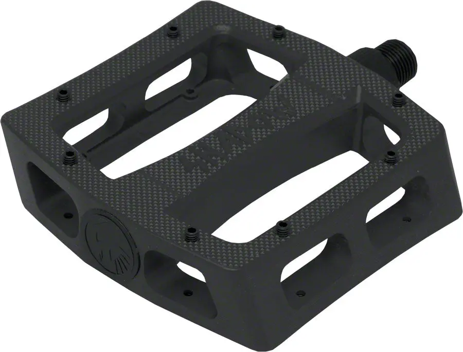 The Shadow Conspiracy Ravager Pedals 1