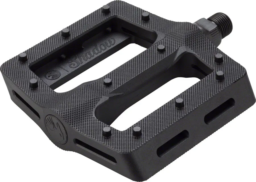 The Shadow Conspiracy Surface Pedals 1