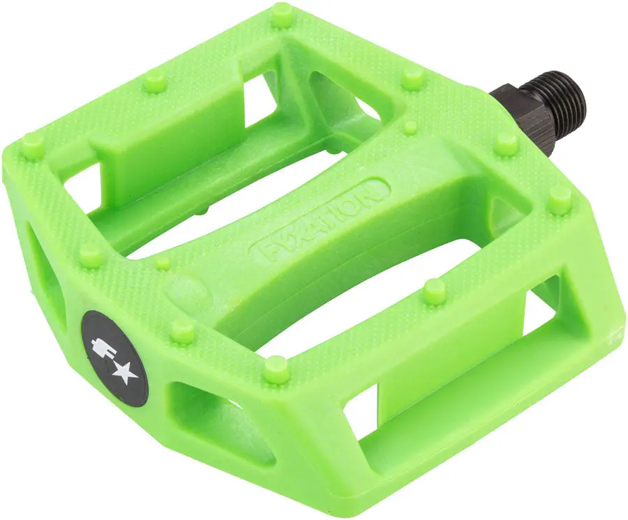 Fyxation Gates Pedals 1
