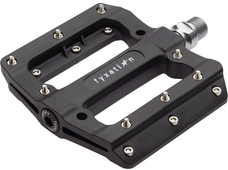 Fyxation Mesa Mp Pedals 1