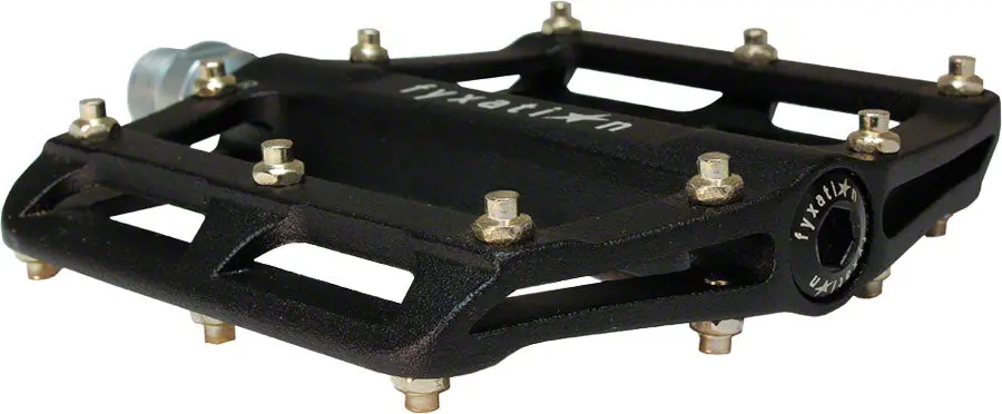 Fyxation Mesa 61 Pedals 1