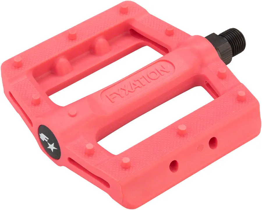 Fyxation Gates Slim Pedals 1