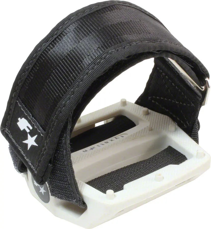 Fyxation Pedal & Strap Kit Pedals 1