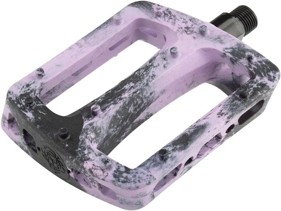 Odyssey Twisted Pro Pc Pedals 1