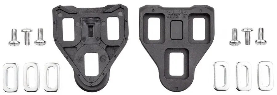 Vp Components Blk 1 1