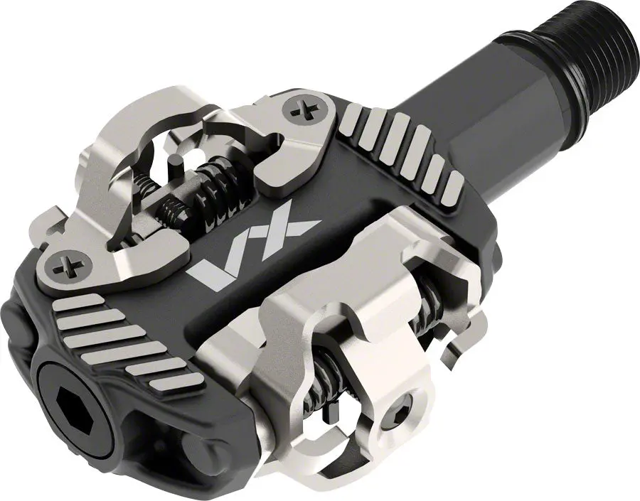 Vp Components Vx 1