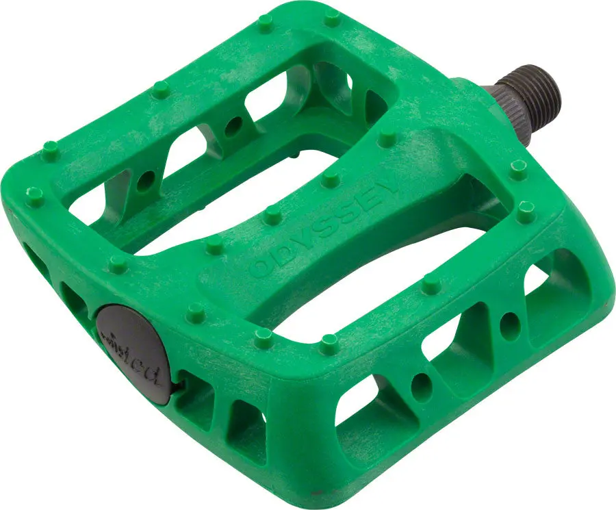 Odyssey Twisted Pc Pedals 29