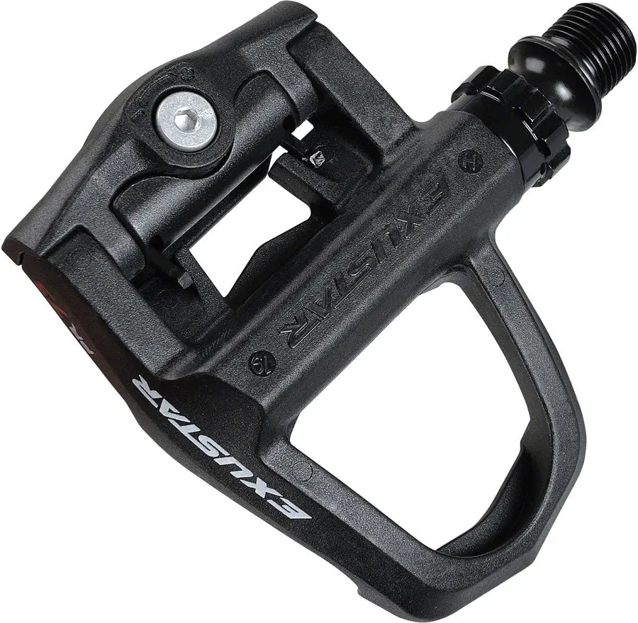 Exustar E-Pr33st Delta Style Pedals 2