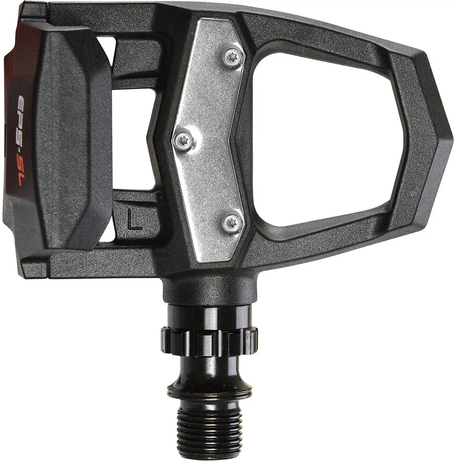 Exustar Pf18ck Pedals 2