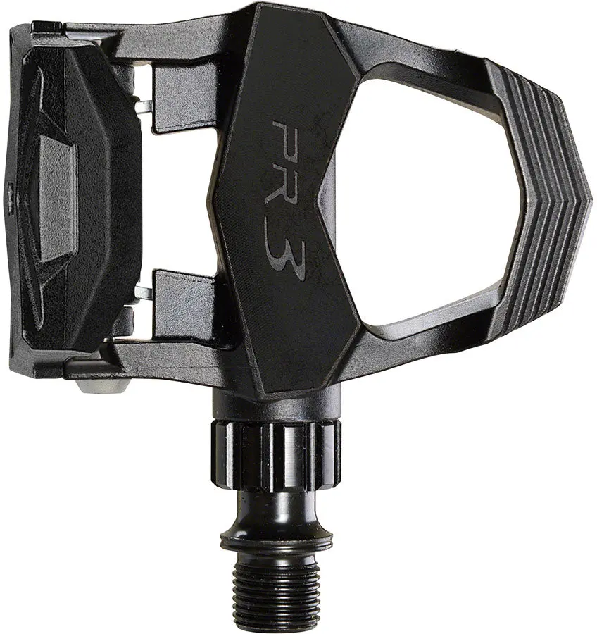 Exustar Pr3al Pedals 1