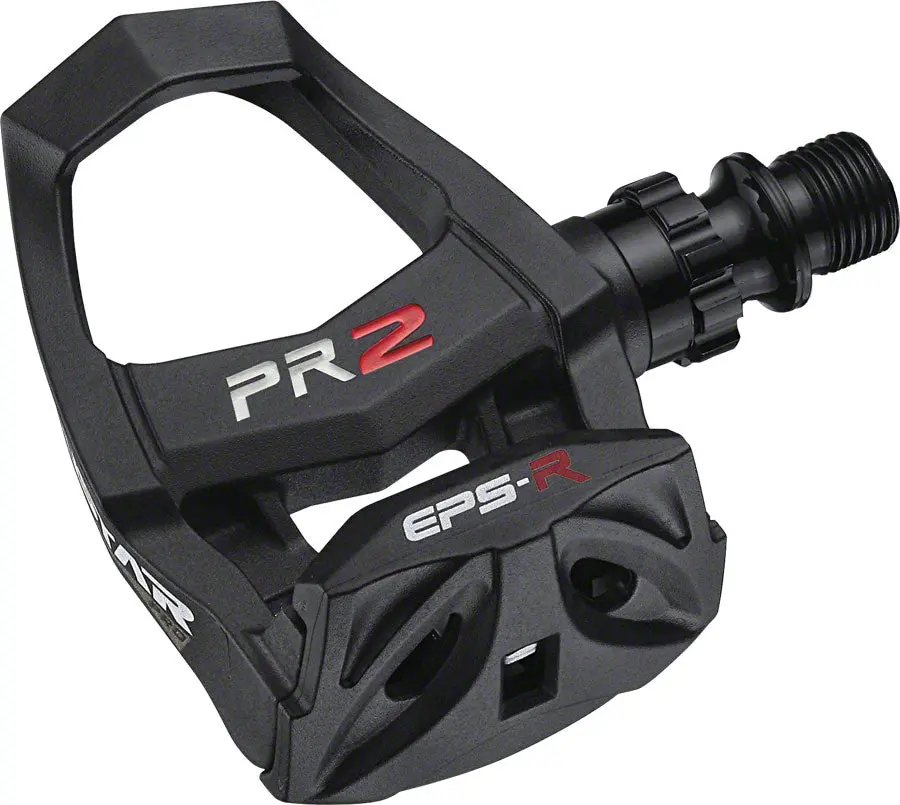 Exustar Pr2bk Pedals 1