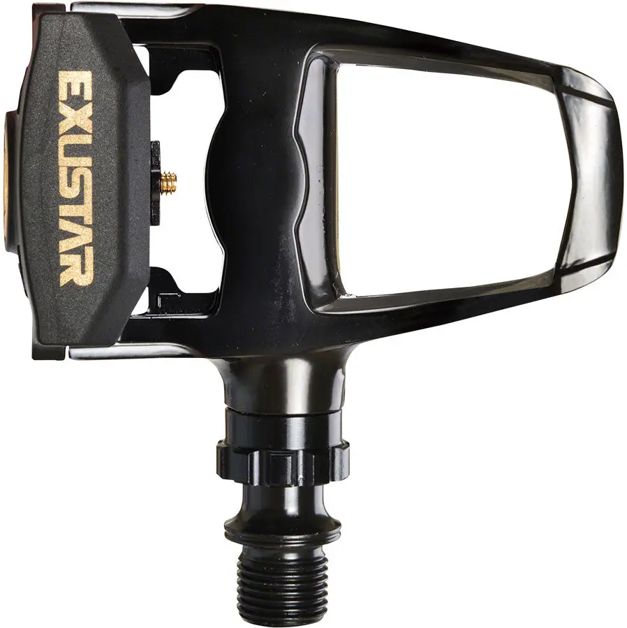 Exustar Pr70 Pedals 1