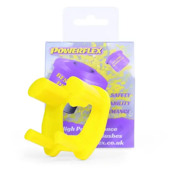 Powerflex Gr Corolla Lower Torque Mount 1