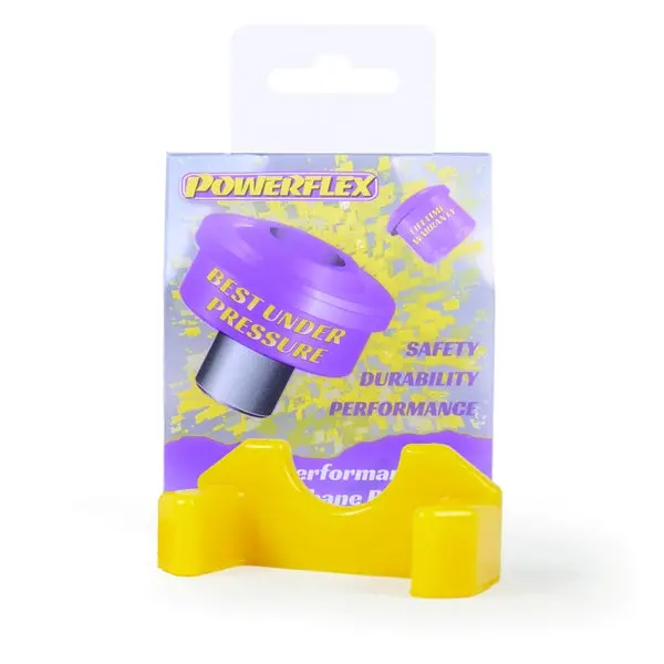 Powerflex Gr Corolla Upper Gearbox Mount Insert 1