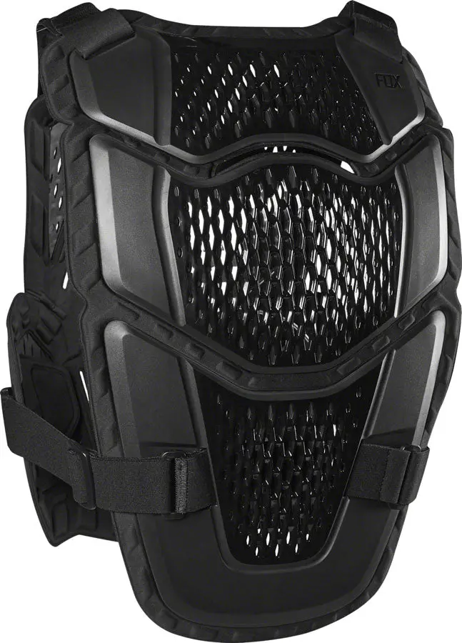 Fox Racing Raceframe Roost Guard 2