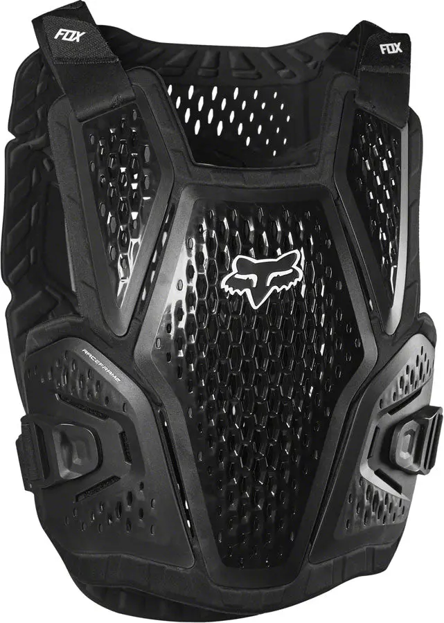 Fox Racing Raceframe Roost Guard 1