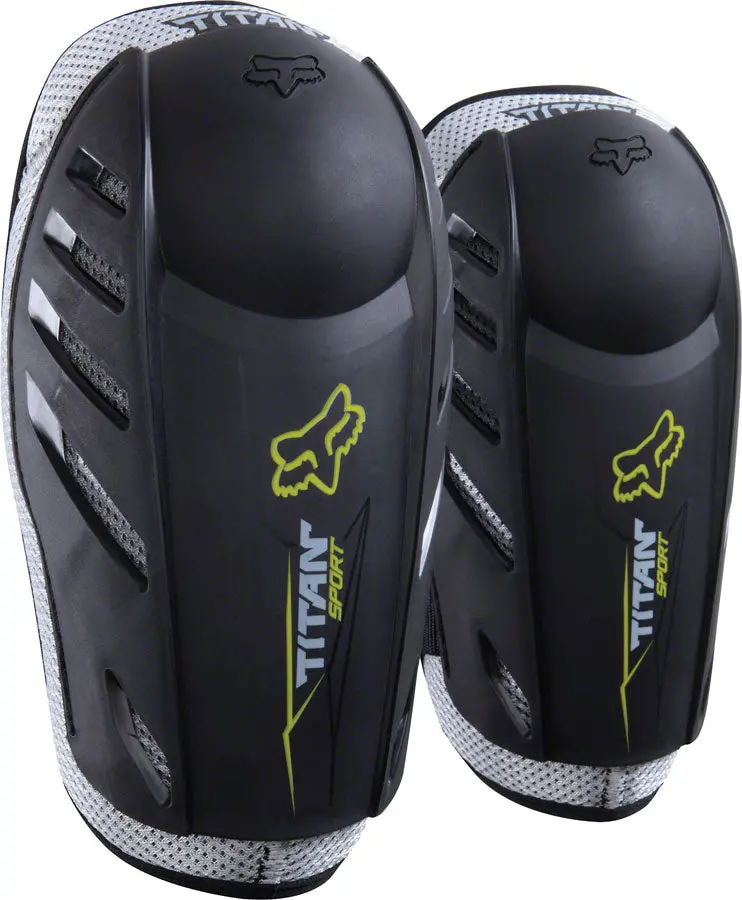 Fox Racing Titan Sport Elbow Guard 1