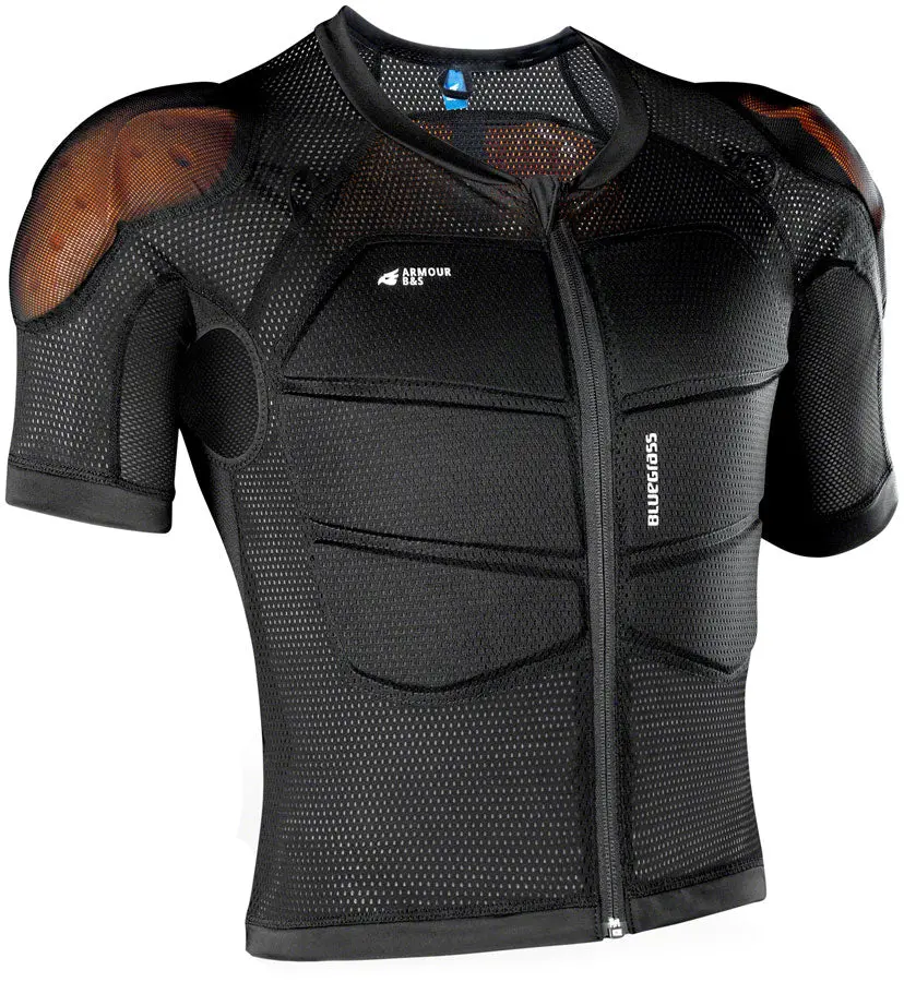 Bluegrass B&S D30 Body Armor 1