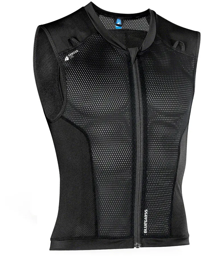 Bluegrass Armor Lite Body Armor 1