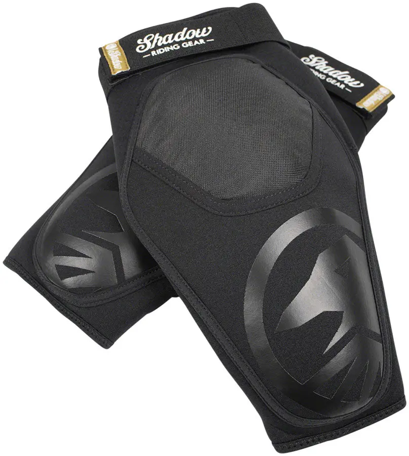 The Shadow Conspiracy Super Slim V2 Knee Pads 1