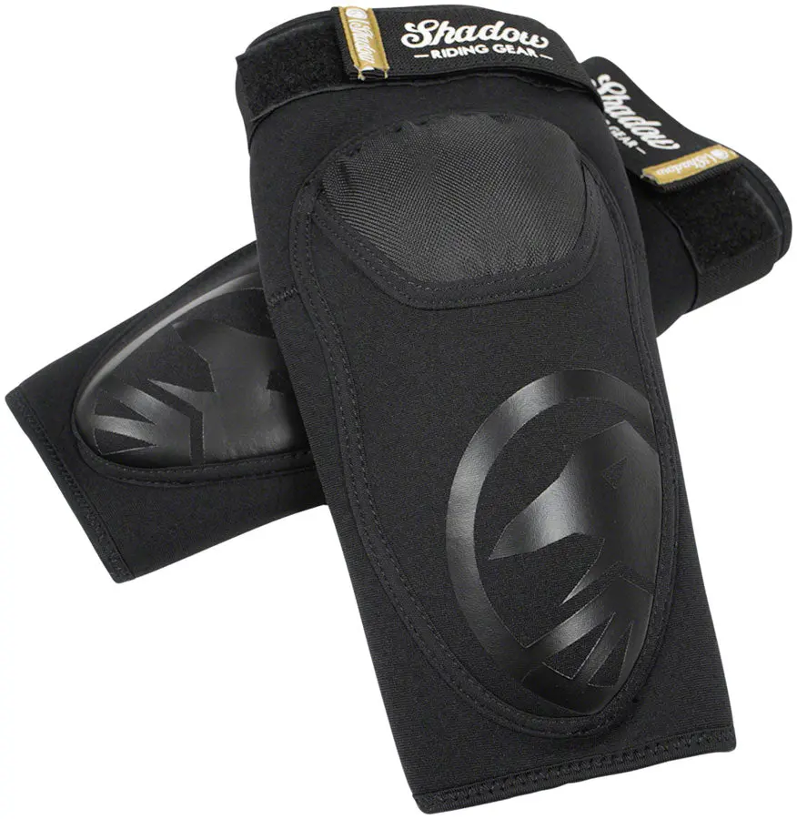 The Shadow Conspiracy Super Slim V2 Elbow Pads 1