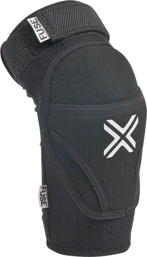 Fuse Alpha Elbow Pad 1