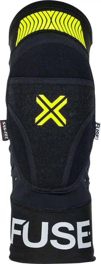 Fuse Omega Knee Pad 1