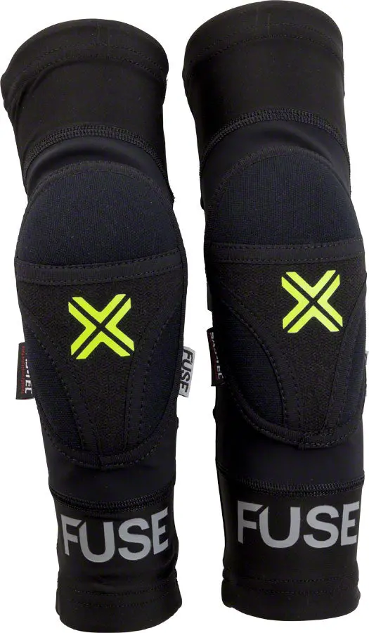Fuse Omega Elbow Pad 1