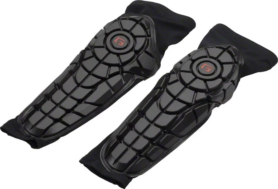 G-Form Pro-X Knee-Shin Combo Pad 1