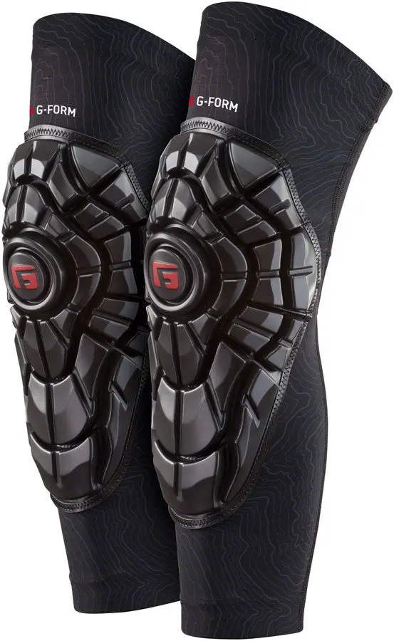 G-Form Elite Knee 1
