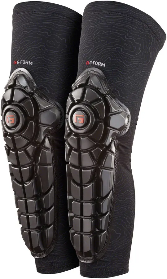 G-Form Elite Knee-Shin 1