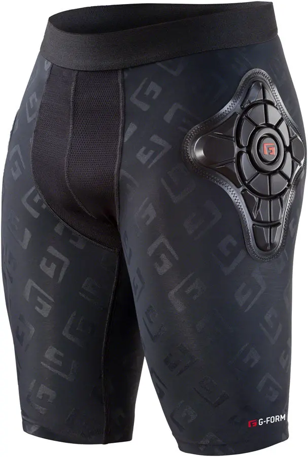 G-Form Pro-X Short Youth 1