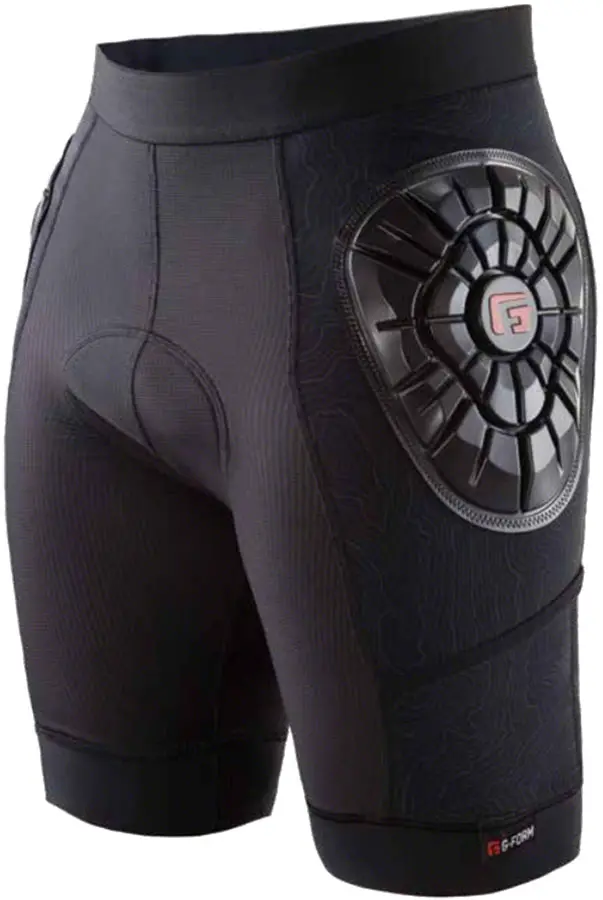 G-Form Elite Liner Shorts 1