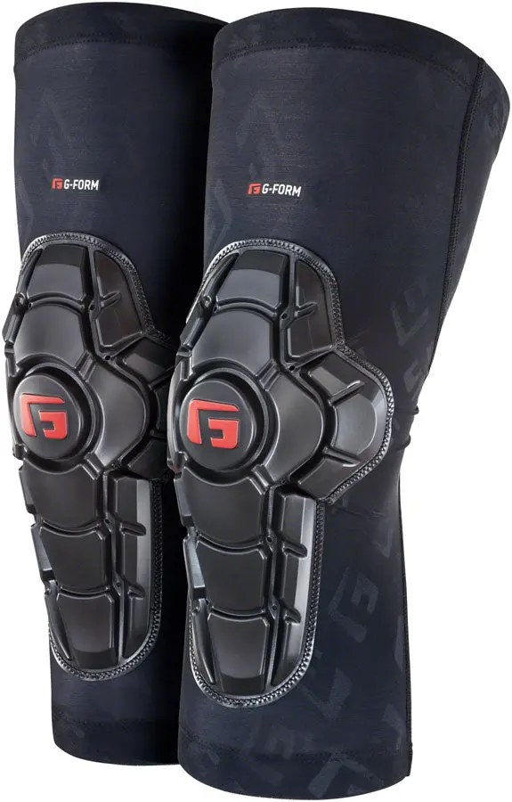 G-Form Pro-X2 Knee Pads 1