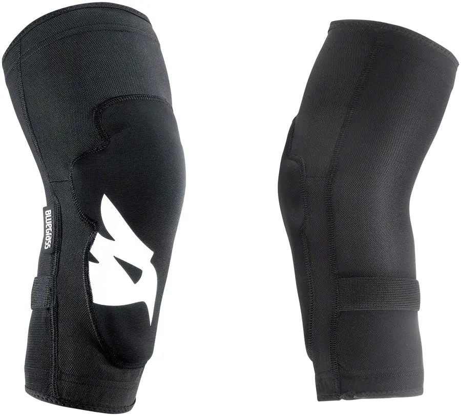 Bluegrass Skinny Knee Pads 1