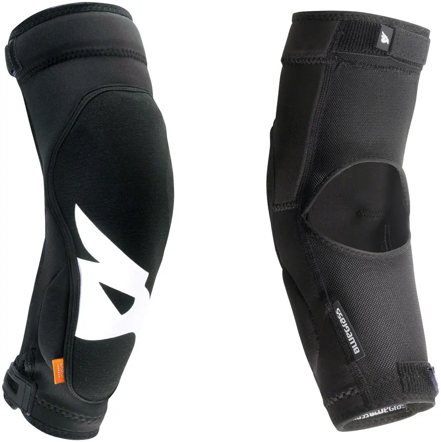 Bluegrass Solid D3o Elbow Pads 1