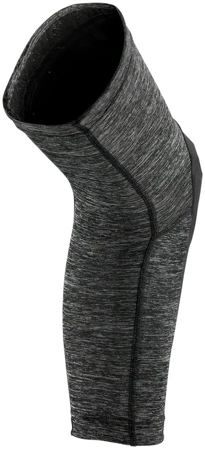 100% Teratec Knee Guards 3
